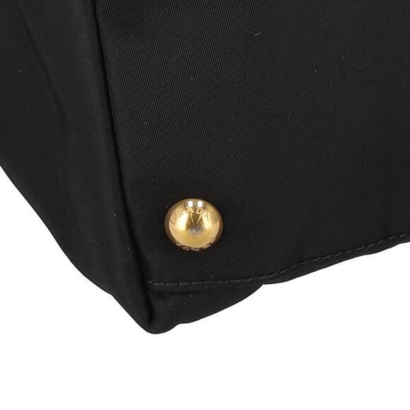 PRADA Nylon Handbag - Picture 10 of 10